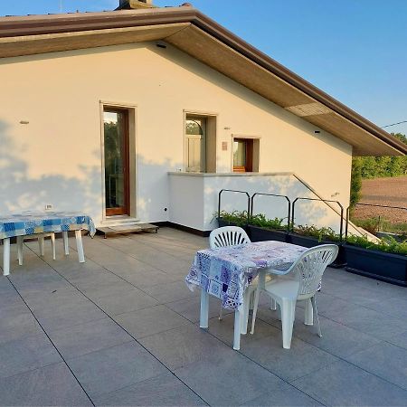 Il Giglio B&B Asola Zewnętrze zdjęcie