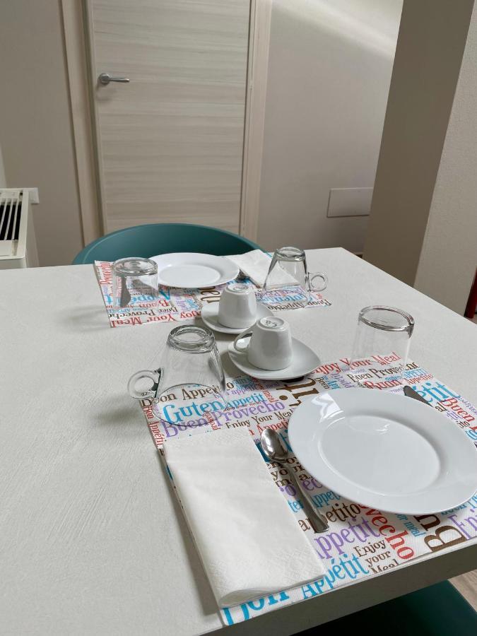 Il Giglio B&B Asola Zewnętrze zdjęcie