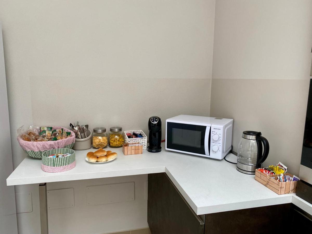Il Giglio B&B Asola Zewnętrze zdjęcie