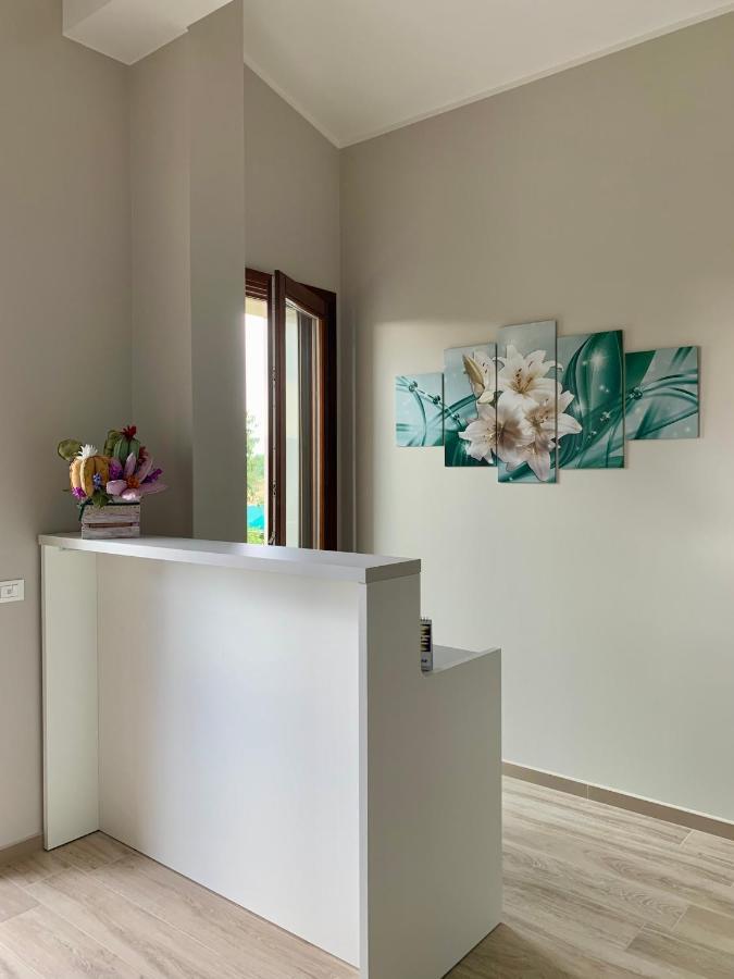 Il Giglio B&B Asola Zewnętrze zdjęcie