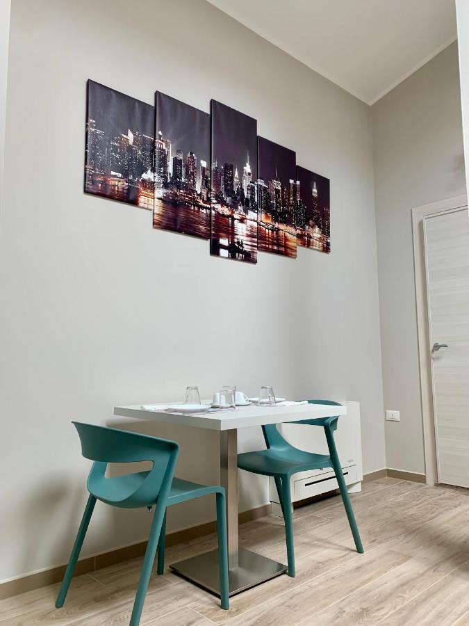 Il Giglio B&B Asola Zewnętrze zdjęcie