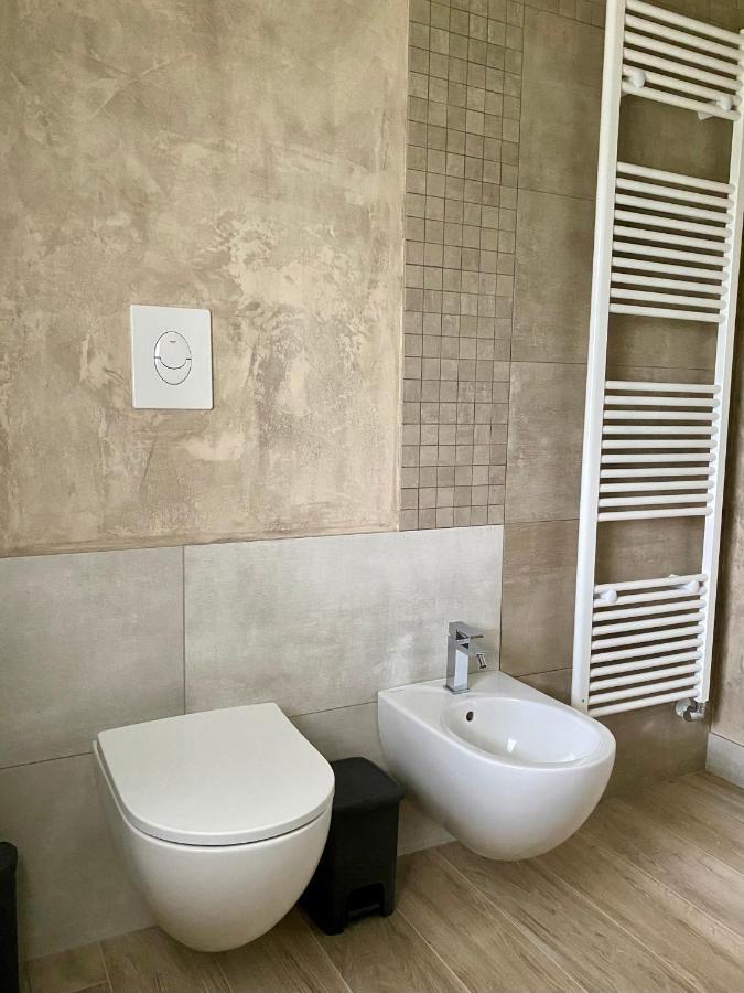Il Giglio B&B Asola Zewnętrze zdjęcie