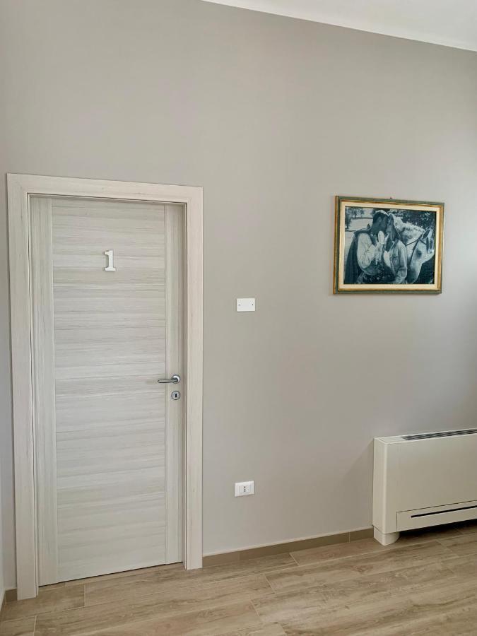 Il Giglio B&B Asola Zewnętrze zdjęcie