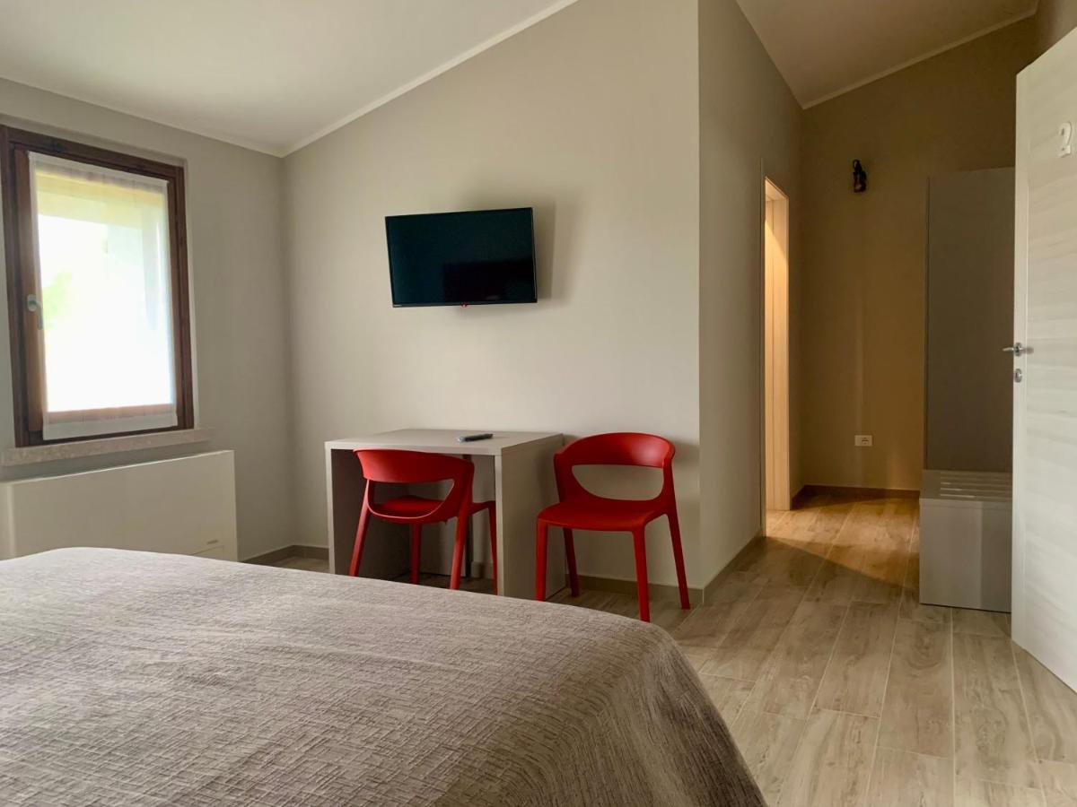Il Giglio B&B Asola Zewnętrze zdjęcie