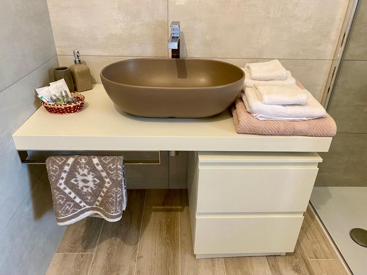 Il Giglio B&B Asola Zewnętrze zdjęcie