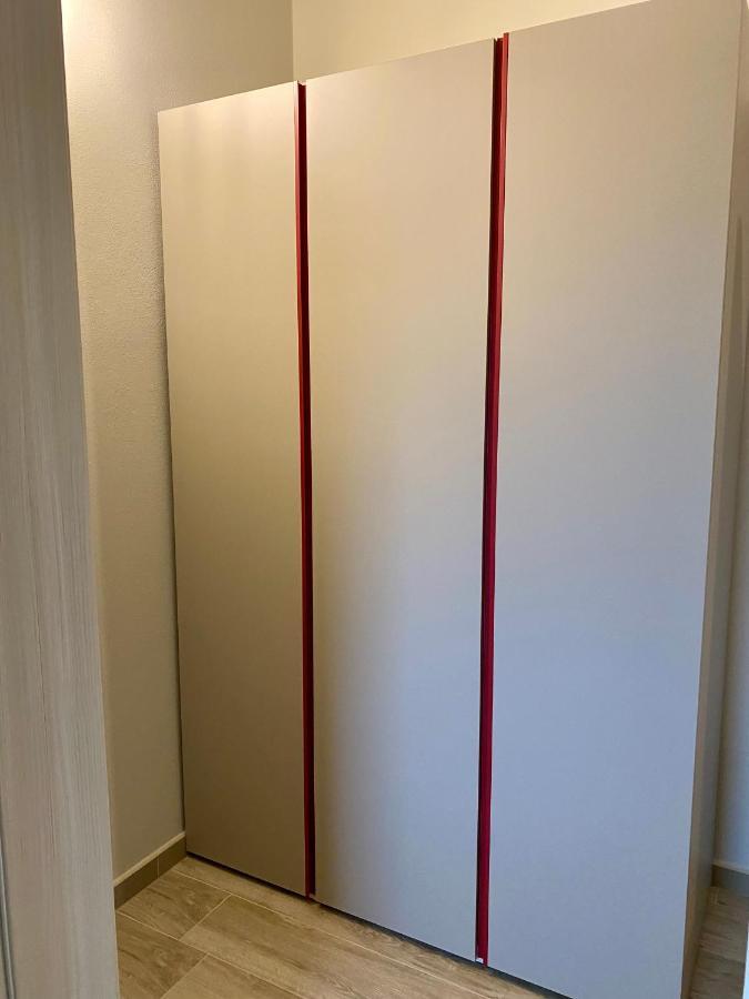 Il Giglio B&B Asola Zewnętrze zdjęcie