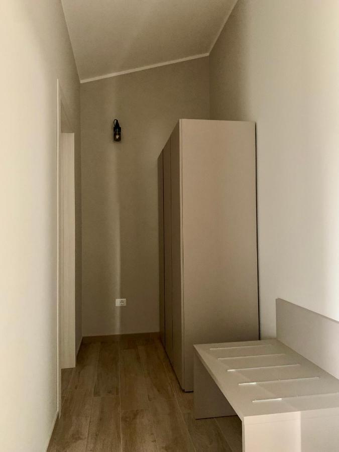 Il Giglio B&B Asola Zewnętrze zdjęcie