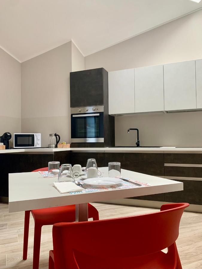 Il Giglio B&B Asola Zewnętrze zdjęcie