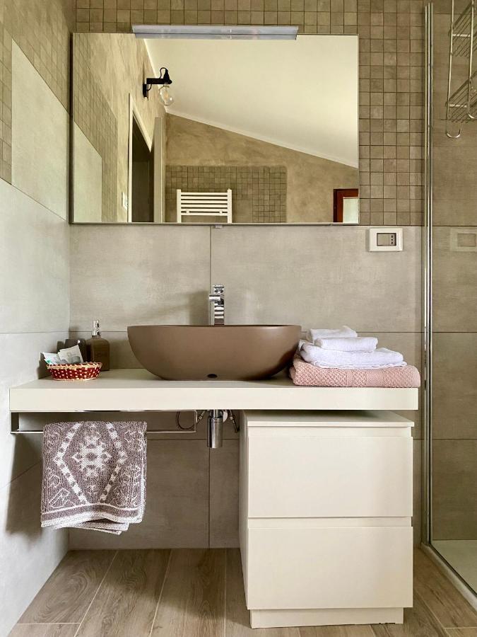 Il Giglio B&B Asola Zewnętrze zdjęcie