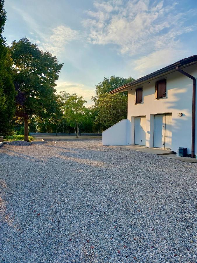 Il Giglio B&B Asola Zewnętrze zdjęcie